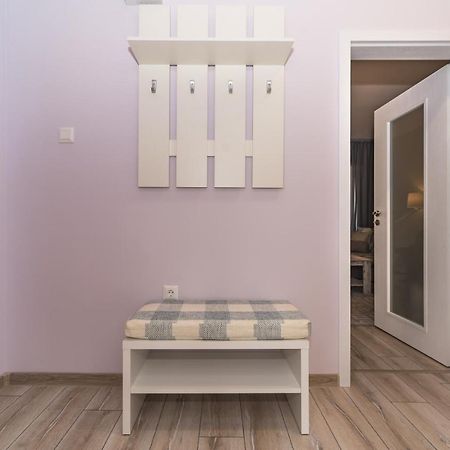 Fashionable 1Bd Flat In The Centre Of Plovdiv Exterior foto