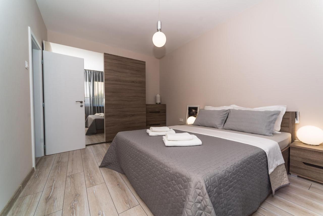 Fashionable 1Bd Flat In The Centre Of Plovdiv Exterior foto