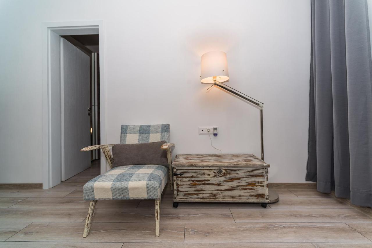 Fashionable 1Bd Flat In The Centre Of Plovdiv Exterior foto